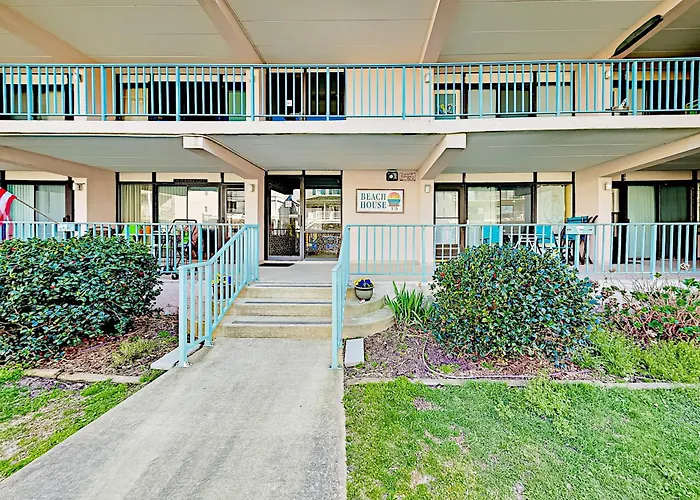 Beach House