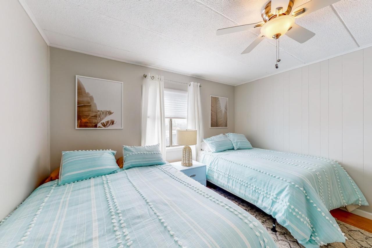 House * Ocean City