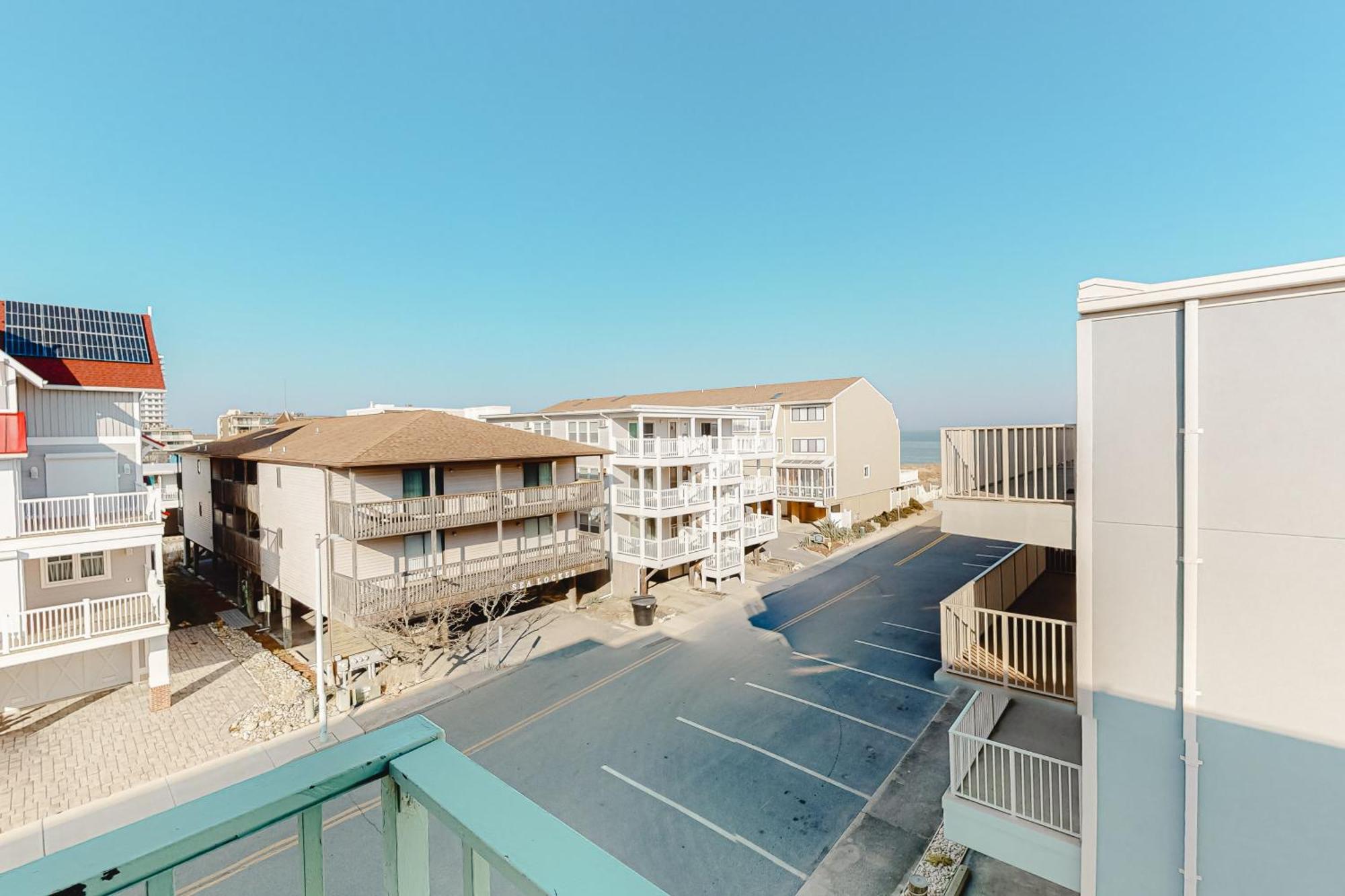 Hébergement de vacances House Ocean City