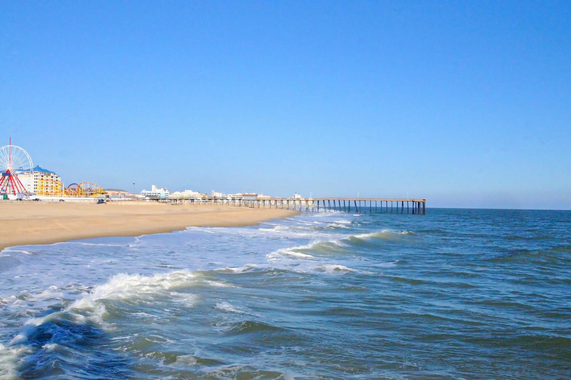 House * Ocean City