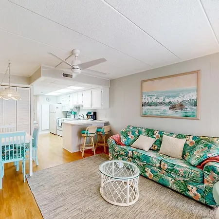Beach House Ocean City Extérieur photo