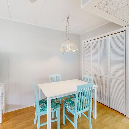 Beach House Ocean City Extérieur photo
