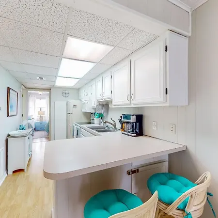Beach House Ocean City Extérieur photo