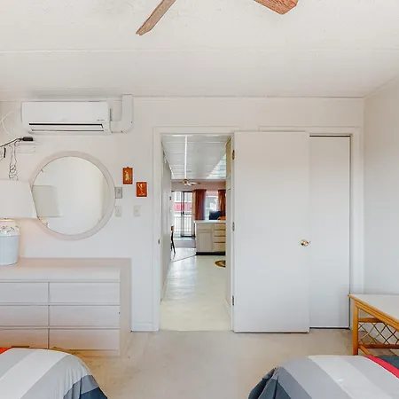 Beach House Ocean City Chambre photo