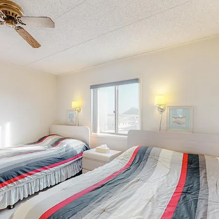 Beach House Ocean City Chambre photo