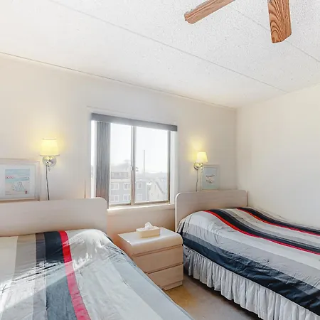 Beach House Ocean City Chambre photo
