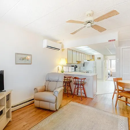 Beach House Ocean City Chambre photo